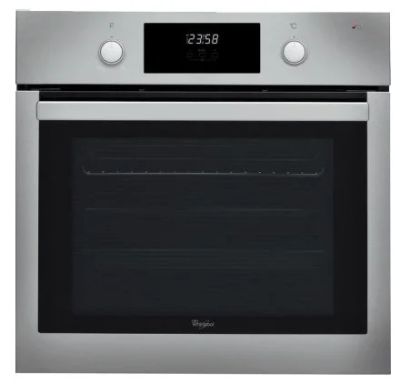 Лот: 13934998. Фото: 1. Духовой шкаф Whirlpool AKP 745... Плиты, духовые шкафы, варочные поверхности