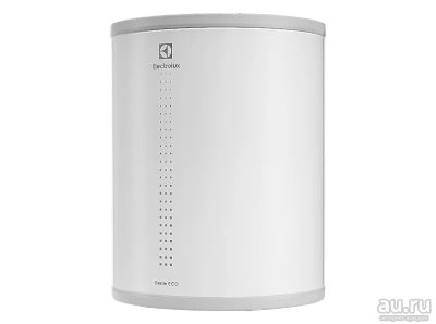 Лот: 18055235. Фото: 1. Водонагреватель Electrolux EWH... Водонагреватели, бойлеры