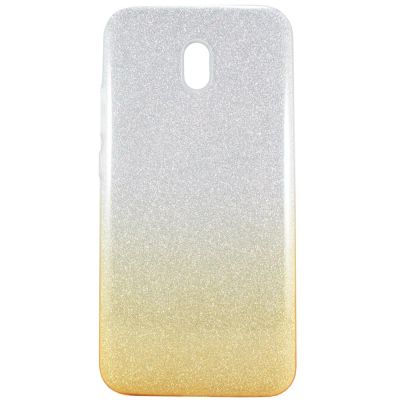 Лот: 15247020. Фото: 1. Чехол-накладка - SC097 Gradient... Чехлы, бамперы