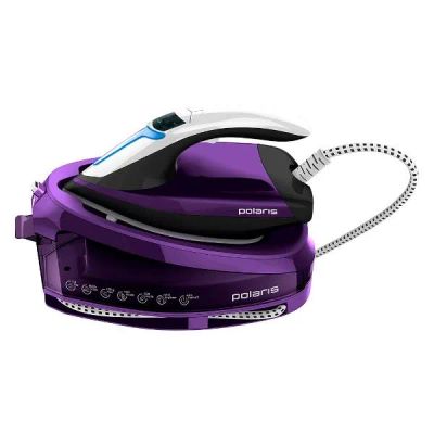Лот: 25307411. Фото: 1. Парогенератор Polaris PSS 7510K... Утюги, парогенераторы, отпариватели