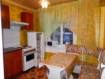 Лот: 4319445. Фото: 1. Сдам 1-комнатную квартиру. Квартиры, студии
