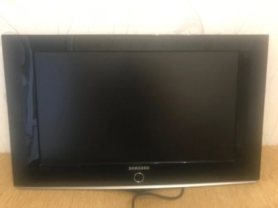 Лот: 14839828. Фото: 1. Телевизор Samsung. Телевизоры