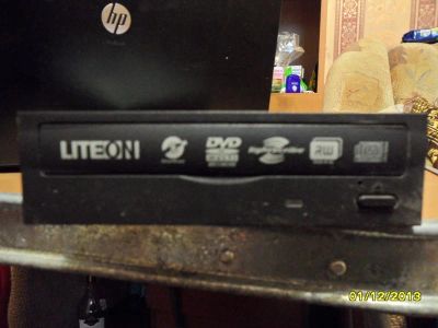 Лот: 3461076. Фото: 1. Lite-On iHAS422. Приводы CD, DVD, BR, FDD