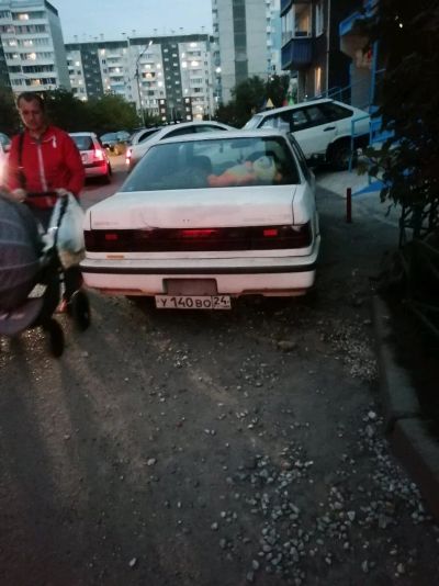 Лот: 12181208. Фото: 1. Honda integra 1987. Автомобили