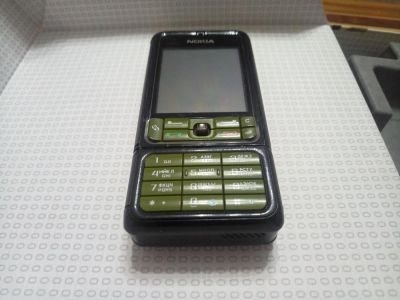 Лот: 11463297. Фото: 1. NOKIA 3250 Express Music полностью... Смартфоны