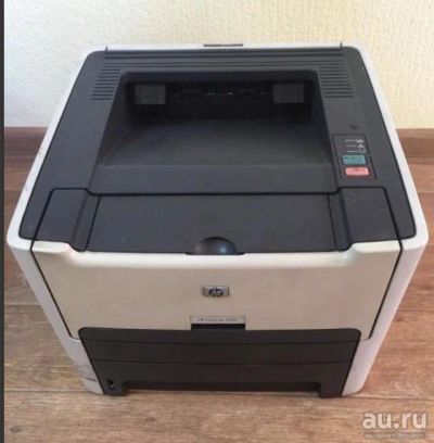 Лот: 9728964. Фото: 1. Hp laserjet 1320. Прочие принтеры