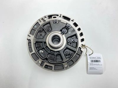 Лот: 24773754. Фото: 1. Насос АКПП Toyota Rav4 1998 3537012050... Двигатель и элементы двигателя