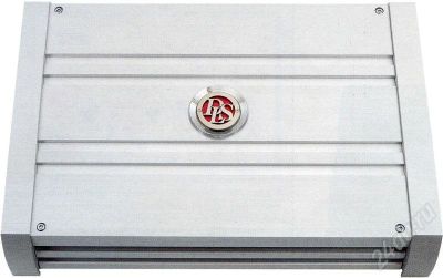 Лот: 48924. Фото: 1. Продам 4-х канальный усилитель... Красноярск