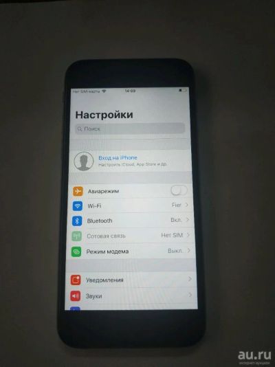 Лот: 13775597. Фото: 1. Iphone 6 32gb / Айфон 6 32гб. Смартфоны