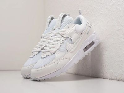 Лот: 24978530. Фото: 1. Кроссовки Nike Air Max 90 Futura. Кеды, кроссовки, слипоны
