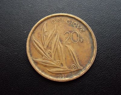Лот: 5098108. Фото: 1. Иностранная монетка №702. Остальные страны