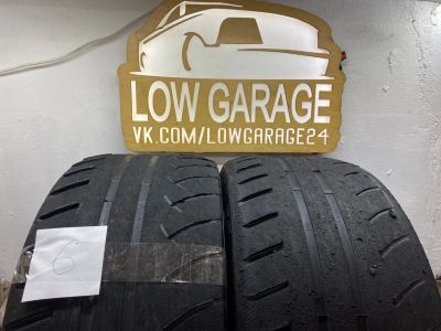 Лот: 19380036. Фото: 1. 2шт 265/35 R18 Goodride Sport... Шины