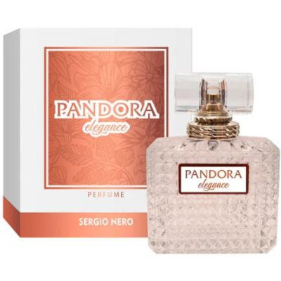 Лот: 19097713. Фото: 1. Sergio Nero woman Pandora - Elegance... Женская парфюмерия