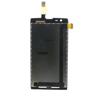 Лот: 11540364. Фото: 1. Дисплей Philips W6500 в сборе... Дисплеи, дисплейные модули, тачскрины
