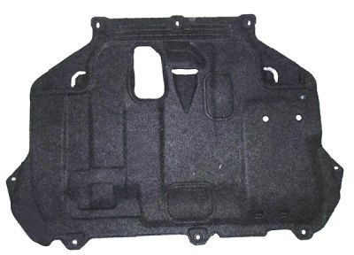 Лот: 3725141. Фото: 1. Защита двигателя ford focus 3... Кузов