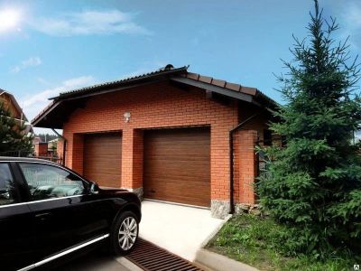 Лот: 9302459. Фото: 1. Гаражные ворота Ш2500*В2500 Alutech... Ворота, заборы, шлагбаумы