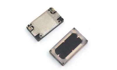 Лот: 16029723. Фото: 1. Динамик музыкальный, звонок buzzer... Динамики