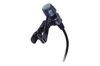 Лот: 17119757. Фото: 1. Петличный микрофон JTS CM-501. Студийные микрофоны, радиомикрофоны и радиосистемы