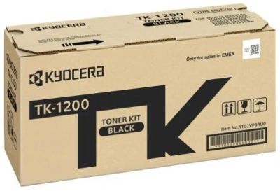 Лот: 16640528. Фото: 1. Продам оригинальную тубу TK-1200... Картриджи, расходные материалы