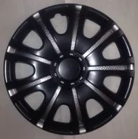Лот: 5150505. Фото: 1. Колпаки колеса 4шт R15 Phoenix... Колпаки