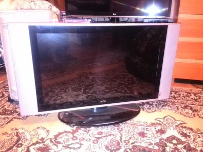 Лот: 4839664. Фото: 1. телевизор ЖК 32" Xoro htl3215w... Телевизоры