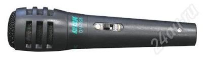 Лот: 563300. Фото: 1. микрофон BBK- DM-998 Super Professional. Другое (музыкальные инструменты и оборудование)