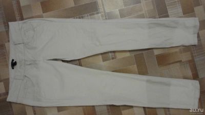 Лот: 9615271. Фото: 1. Джинсы светлые Mango. Брюки, шорты