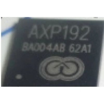 Лот: 3503098. Фото: 1. контроллер питания AXP192. Другое (компьютеры, оргтехника, канцтовары)