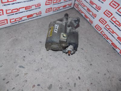 Лот: 13254399. Фото: 1. Стартер для HONDA PARTNER D13B. Другое (автозапчасти)
