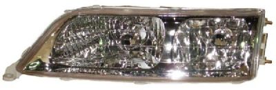 Лот: 3706529. Фото: 1. Фара левая toyota mark 2 (96-01... Оптика и освещение