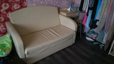Лот: 3975540. Фото: 1. Диван по выгодной цене. Диваны