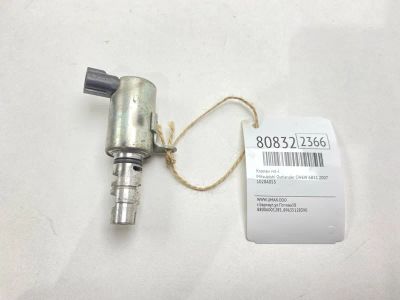 Лот: 21430938. Фото: 1. Клапан VVT-I Mitsubishi Outlander... Двигатель и элементы двигателя