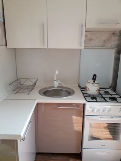 Лот: 7340172. Фото: 1. Сдам 1-комн.квартиру. Затон. 13000. Квартиры, студии