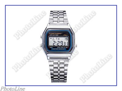 Лот: 8105872. Фото: 1. Часы электронные Casio (копия... Другие наручные часы