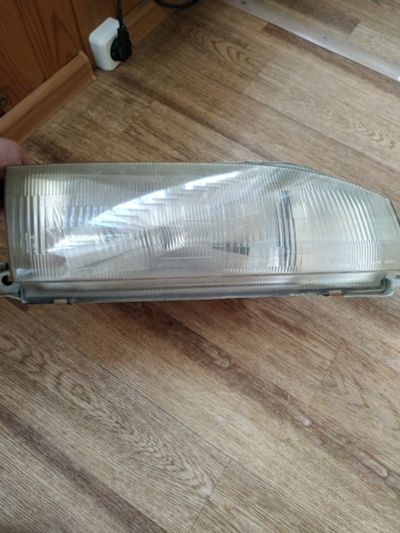 Лот: 18034464. Фото: 1. Продам фару 20-270R правую Toyota... Оптика и освещение