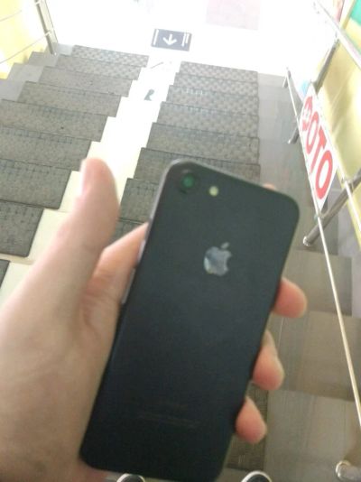Лот: 12594533. Фото: 1. Iphone 7 реплика. Смартфоны