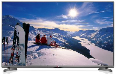 Лот: 5211794. Фото: 1. Телевизор 42" LG 42LB620V 1920x1080... Телевизоры