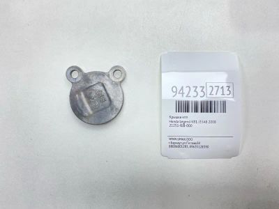 Лот: 24774403. Фото: 1. Крышка КПП Honda Legend 2008 21251RJB000... Двигатель и элементы двигателя