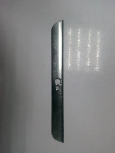 Лот: 9911291. Фото: 1. Задняя крышка Samsung N8000. Запчасти для планшетов