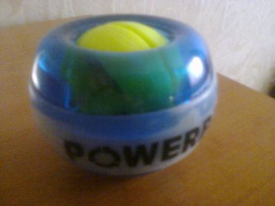 Лот: 3985869. Фото: 1. Продам PowerBall. Другое (спортивные товары)