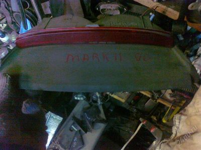Лот: 2534546. Фото: 1. mark2 cresta chaser 90 задний... Другое (автозапчасти)