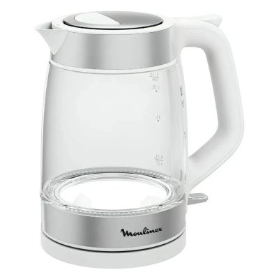 Лот: 25080022. Фото: 1. Чайник электрический Moulinex... Чайники, заварники, турки