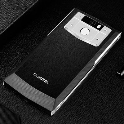 Лот: 12654399. Фото: 1. 5.5" Смартфон Oukitel K10000 Pro... Смартфоны