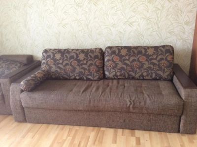Лот: 10059887. Фото: 1. Продам диван. Диваны
