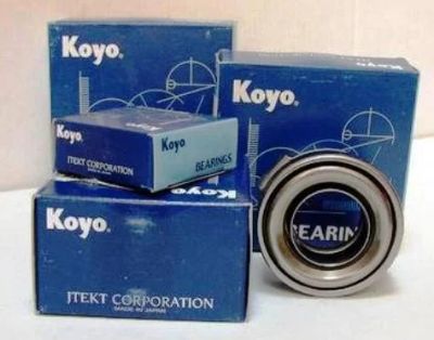 Лот: 4841543. Фото: 1. Подшипник передней ступицы Toyota... Ходовая, подвеска, рулевое управление