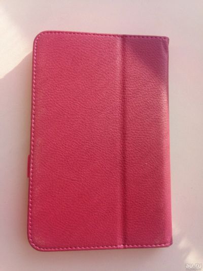 Лот: 13836220. Фото: 1. Чехол планшет samsung galaxy tab... Чехлы, обложки