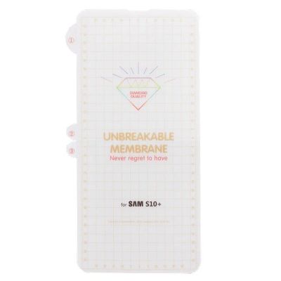 Лот: 13609323. Фото: 1. Защитная плёнка TPU Nano Glass... Защитные стёкла, защитные плёнки