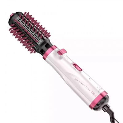 Лот: 24466375. Фото: 1. Фен-щетка GA.MA Turbo Plus 2300... Укладка и стрижка волос, бритьё, эпиляция