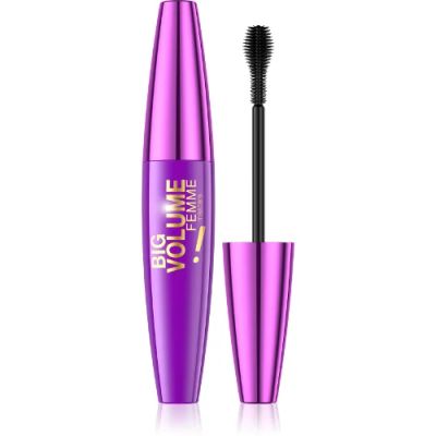 Лот: 11144521. Фото: 1. Eveline Big Volume Femme Тушь... Макияж