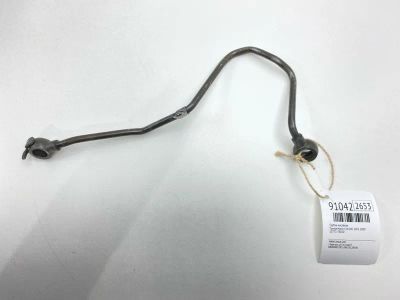 Лот: 23517737. Фото: 1. Трубка масляная Toyota Mark Ii... Двигатель и элементы двигателя